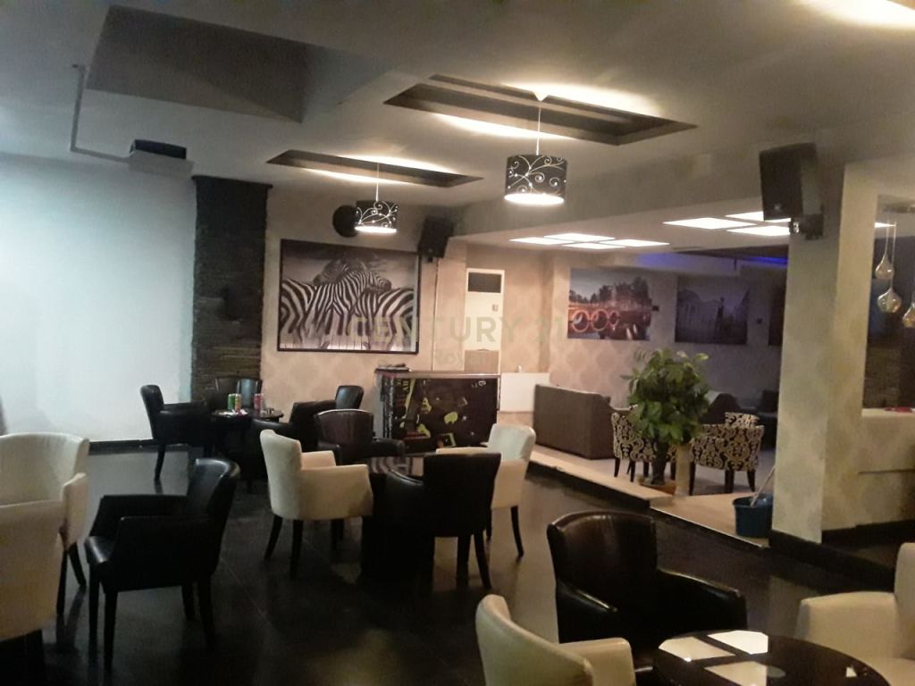Foto e Bar and Restaurants në shitje Qytet Studenti, Tiranë
