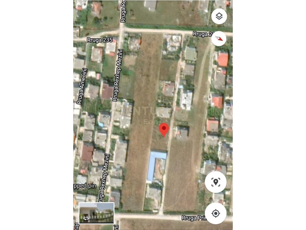 Spitalle - photos of property for land