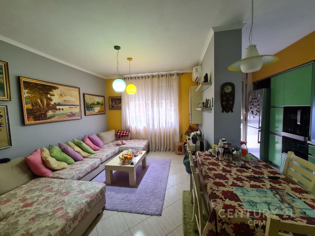 Bulevardi Kashar - photos