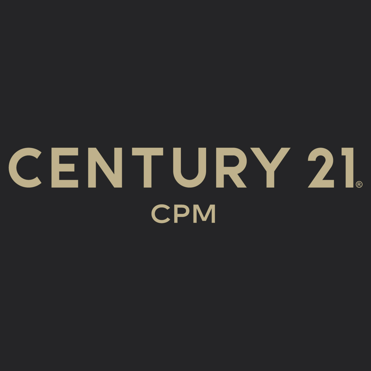 CENTURY 21 CPM