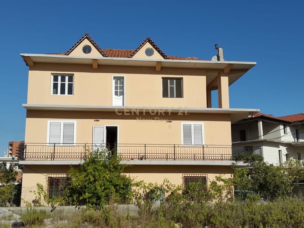 Foto e Apartment në shitje Hyrja e Durrësit, Prane Galaktik Center, Durrës