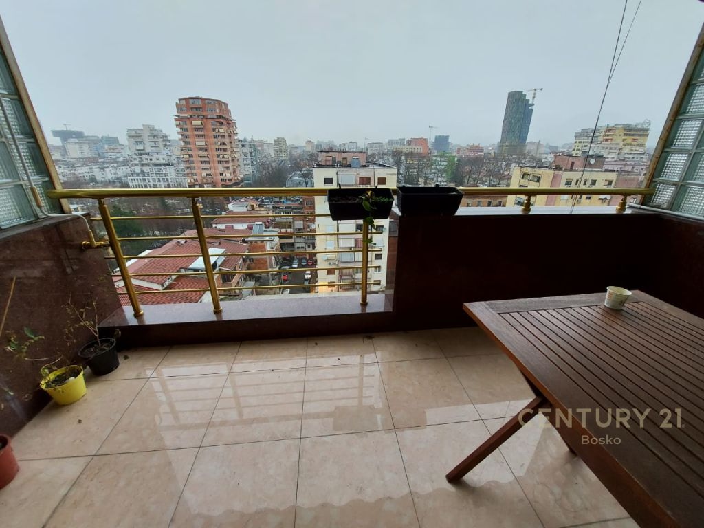 Foto e Apartment me qëra Vasil Shanto, Tiranë
