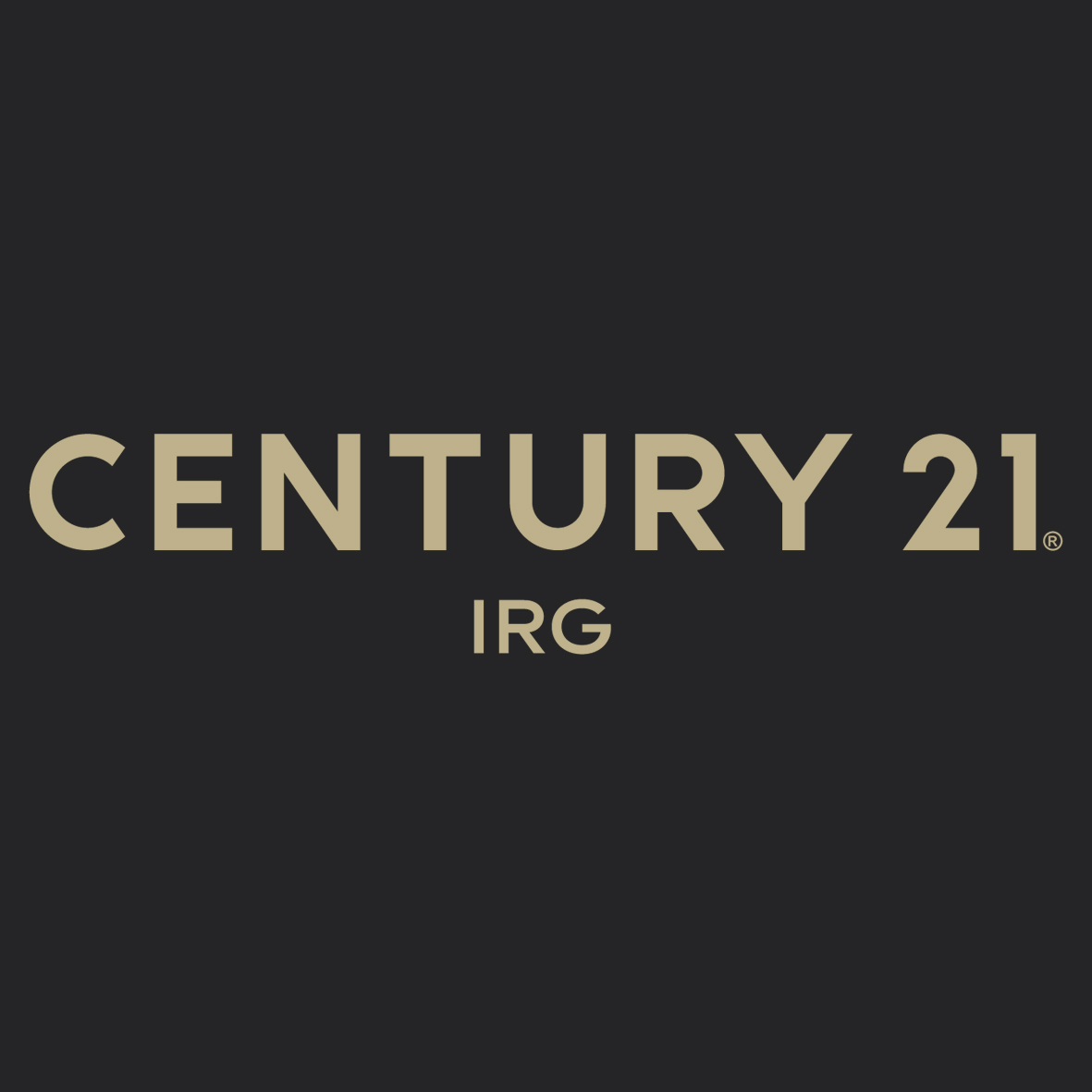 CENTURY 21 IRG