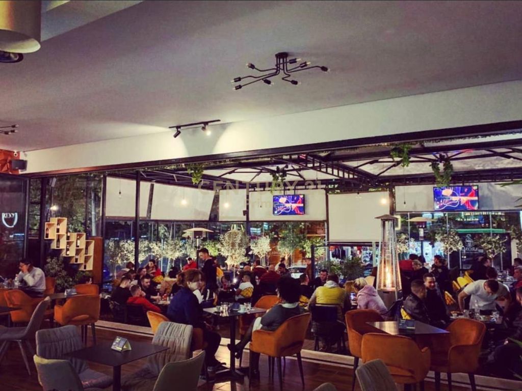 Foto e Bar and Restaurants në shitje Xhamlliku, Tiranë