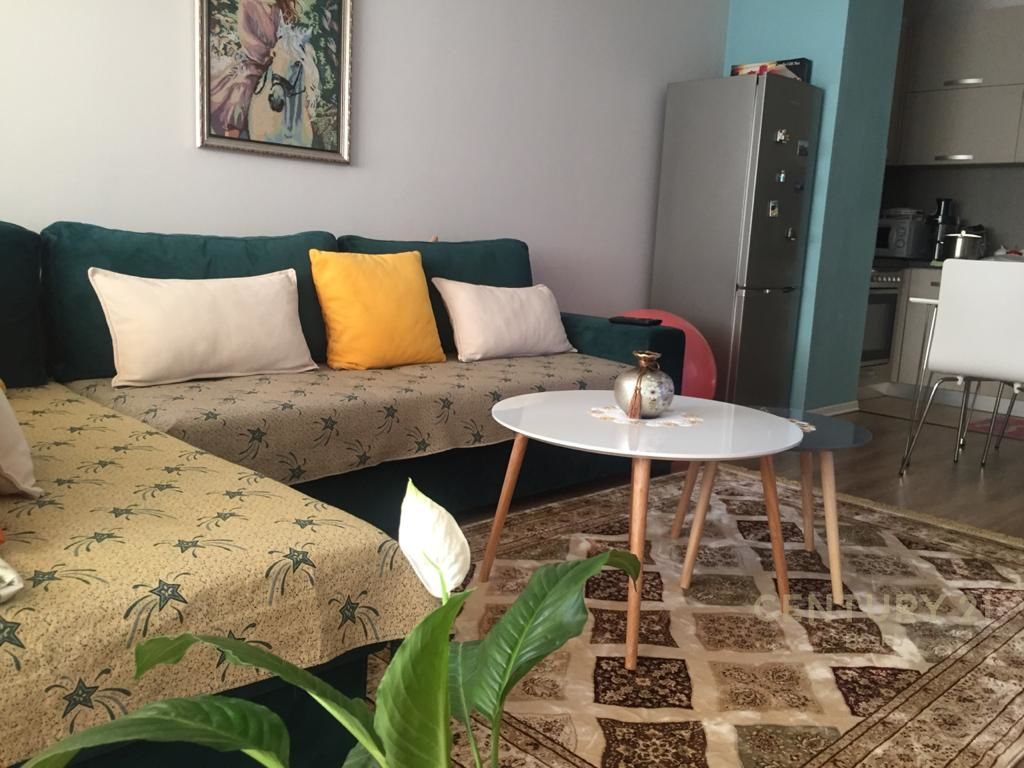 Foto e Apartment me qëra Globe, Rruga Ndre Mjeda, Tiranë