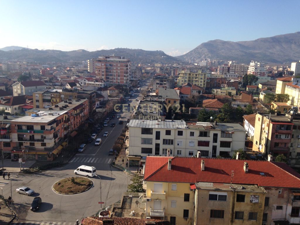 Foto e Apartment në shitje Shkodër, Rruga Marin Beçikemi