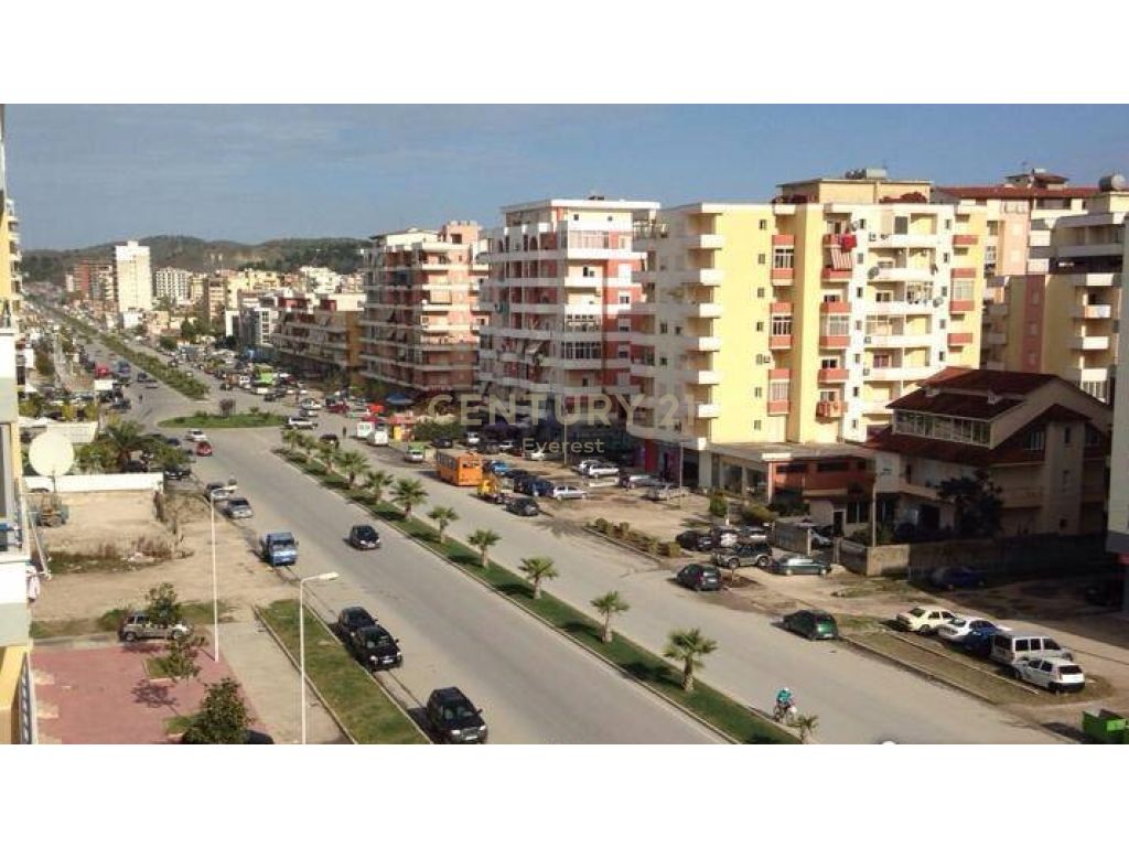 Foto e Apartment me qëra Transballkanike, Vlore, Vlorë