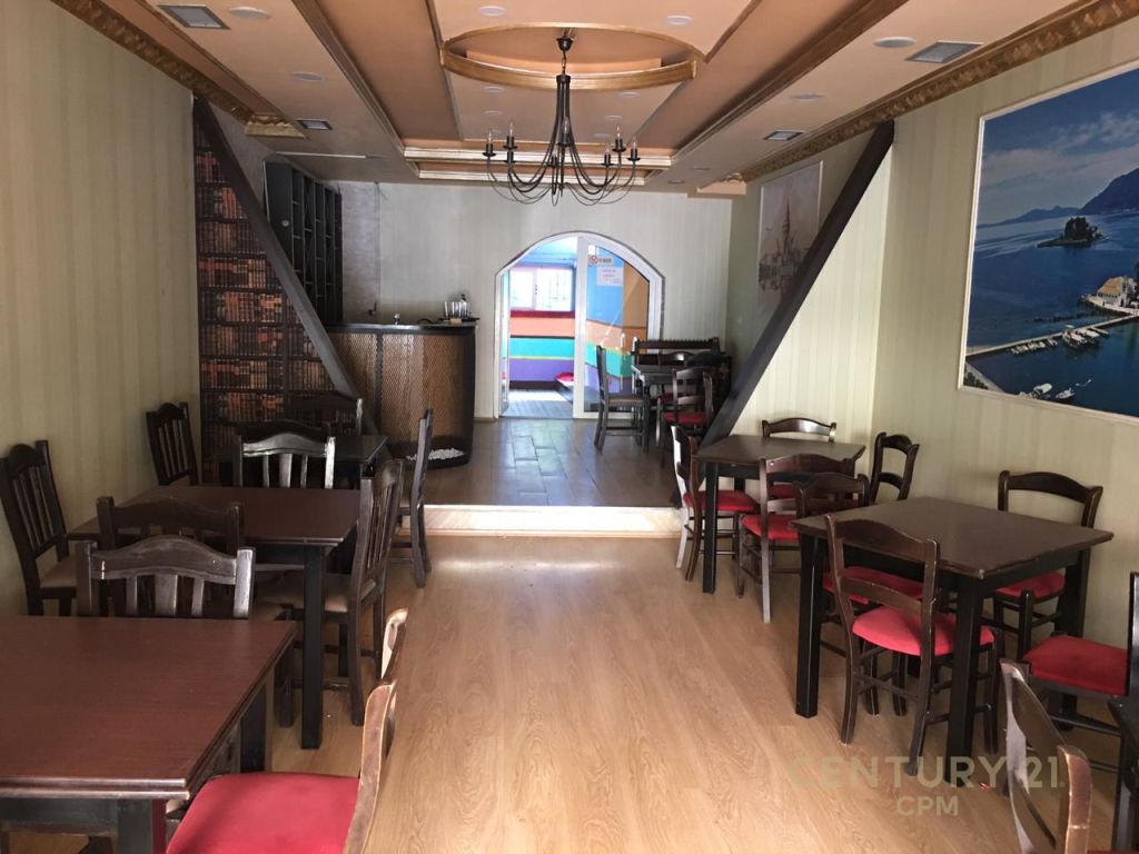 Foto e Bar and Restaurants me qëra Rruga Medar Shtylla, Rr. Prokop Mima, Tiranë