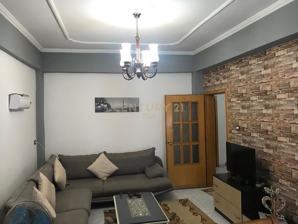 Foto e Apartment në shitje Hyrja e Durrësit, Rruga Deshmoret/ 17, Durrës