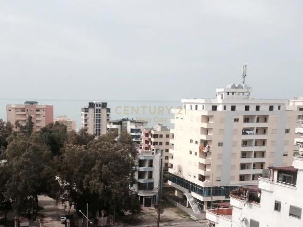Foto e Apartment në shitje Durres., Plazh Hekurudha, Durrës