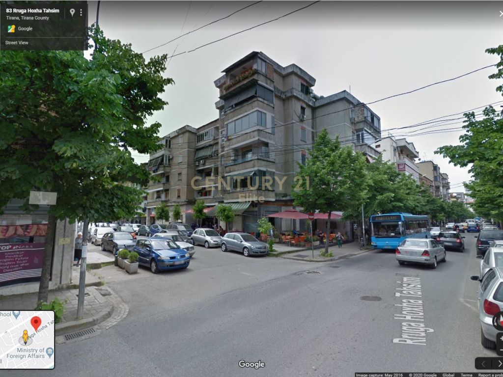 Foto e Apartment në shitje Pazari I ri, Hoxha Tasim, Tiranë