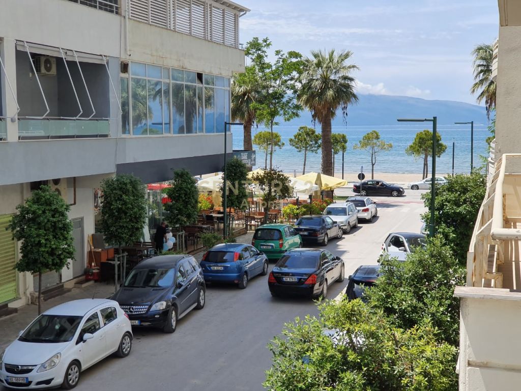 Foto e Apartment në shitje Lungomare, Rruga Murat Terbaci, Vlorë