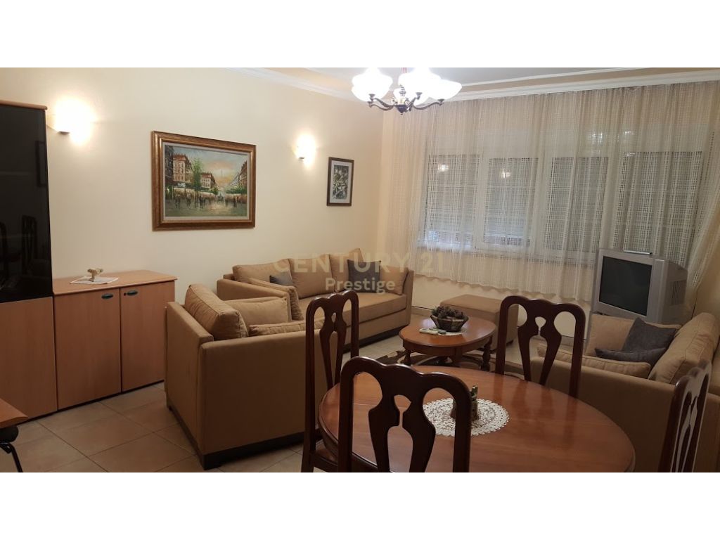 Foto e Apartment me qëra Rruga e Elbasanit, Rruga Qamil Guranjaku, Tiranë
