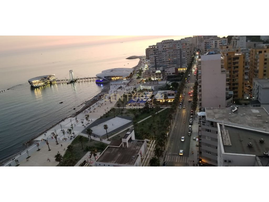 Foto e Apartment në shitje Vollga, ''27 kateshi'', Durrës