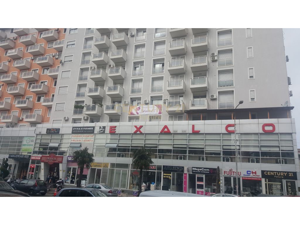 Foto e Apartment në shitje Sheshi Demokracia, Shkodër