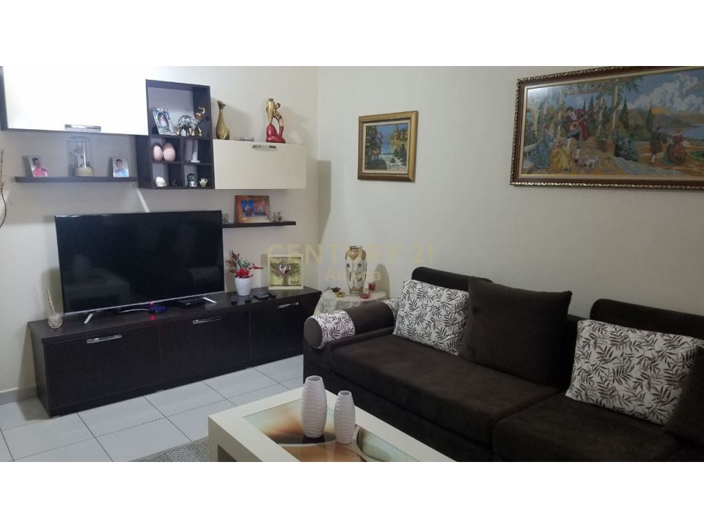Foto e Apartment në shitje Bulevardi Vlorë-Skelë, Prane Conad, Vlorë