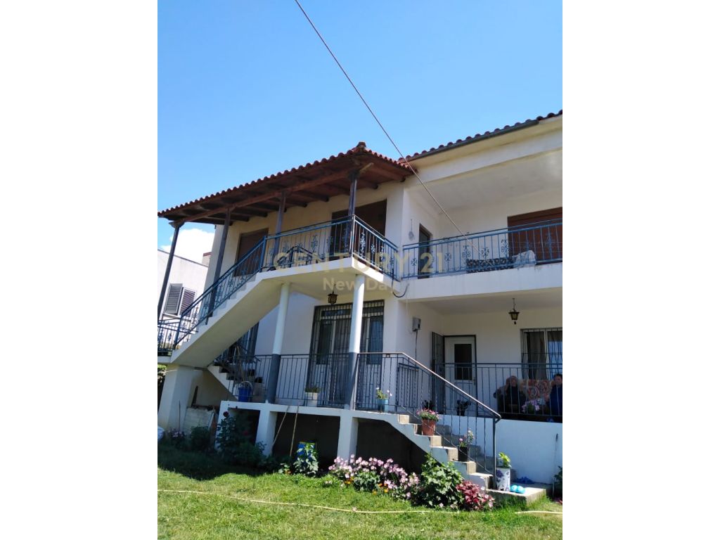 Foto e Shtëpi private në shitje Plazh, Arapaj, Durrës