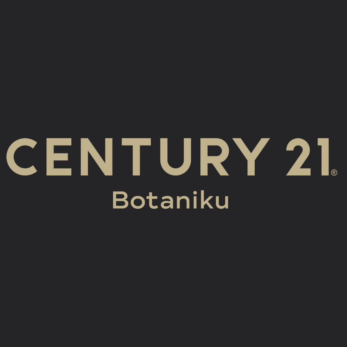 CENTURY 21 Botaniku