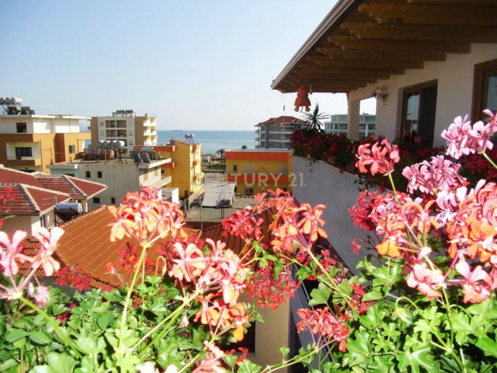 Foto e Hotel në shitje Plazh Stacioni i parë, Durrës