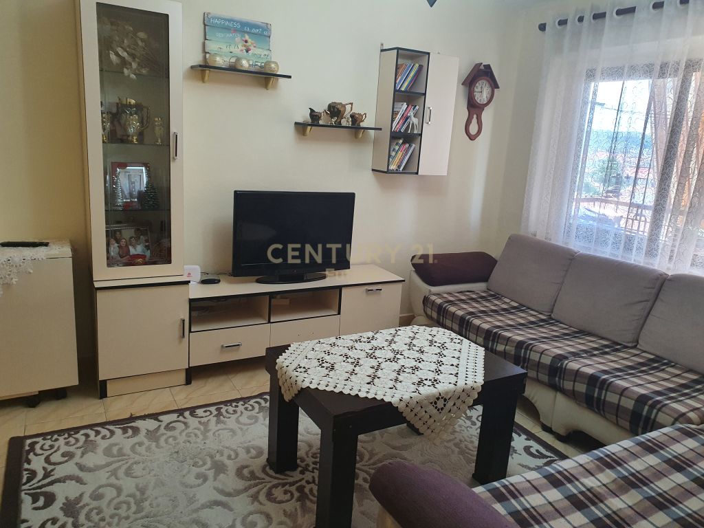 Foto e Apartment në shitje Rruga e Gjanë, Rr. Bujar Bishanaku, Shkodër