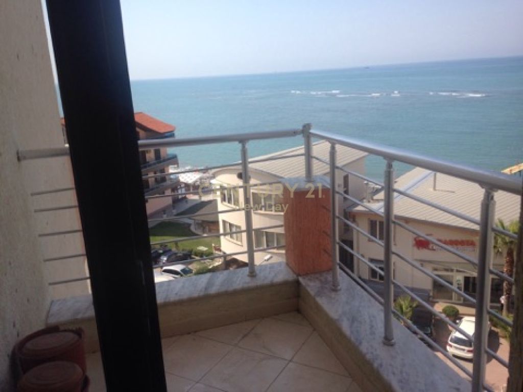 Foto e Apartment me qëra Shëtitorja Taulantia, rruga, Durrës