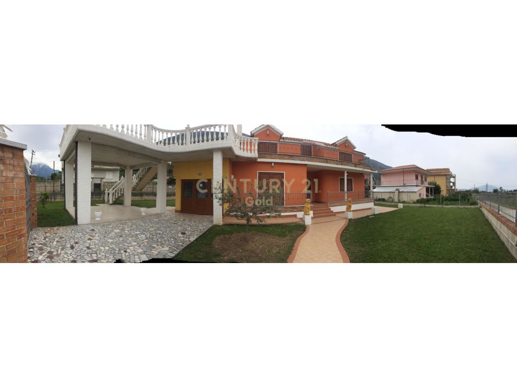 Foto e Shtëpi në shitje Orikum, Dukat, Vlorë