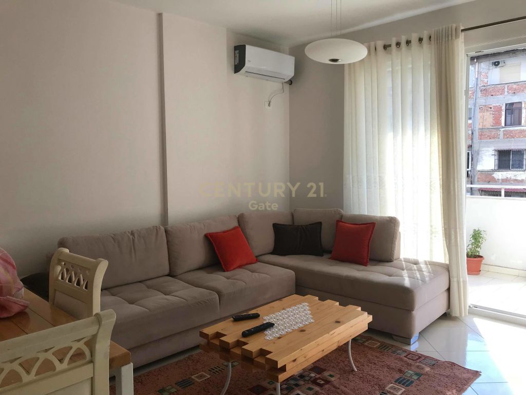 Foto e Apartment me qëra Prane Tregut te Fruta-Perimeve, Durrës