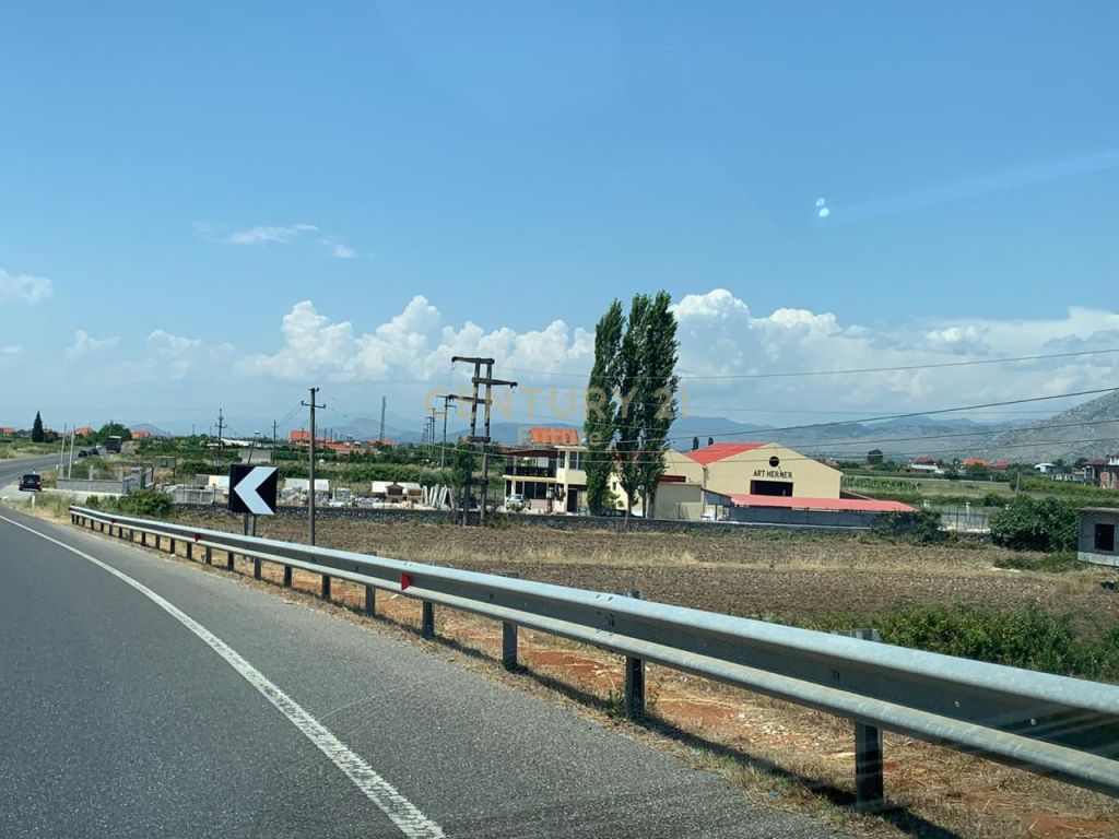 Foto e Tokë në shitje Koplik, Vrake, Shkodër