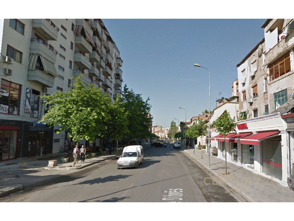 Foto e Ambient biznesi në shitje Rruga e Dibrës, Rruga e Dibres, Tiranë