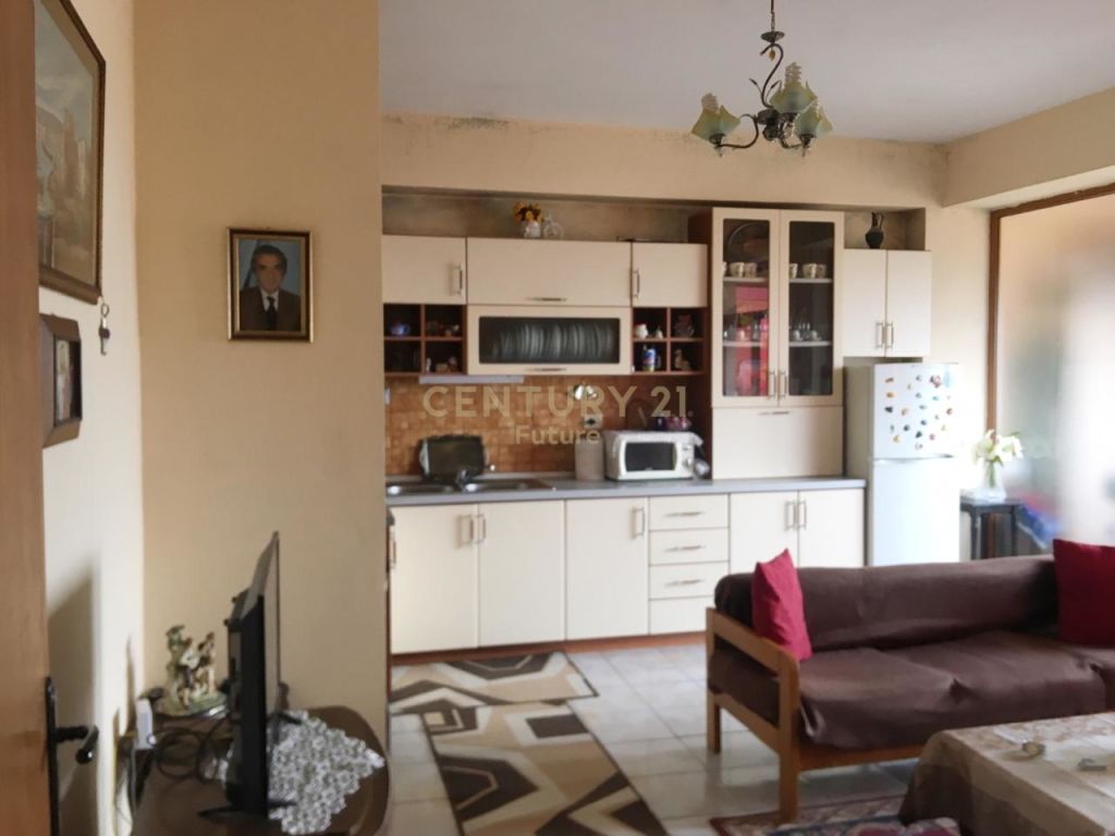 Foto e Apartment në shitje Qendër Shkodër, Rr., Shkodër