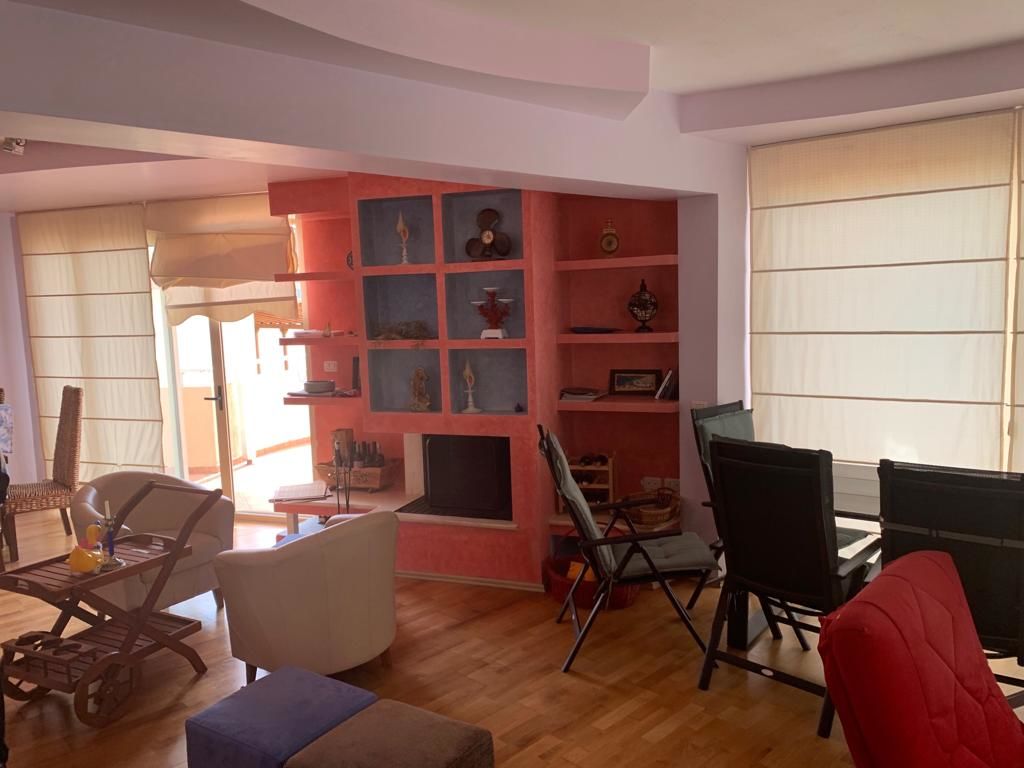 Rruga "Butrinti" - photos of property for apartment