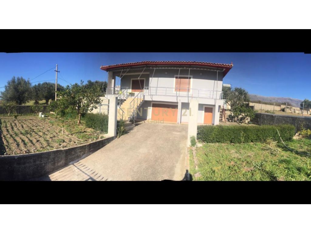 Foto e Shtëpi private në shitje Orikum, Vlorë
