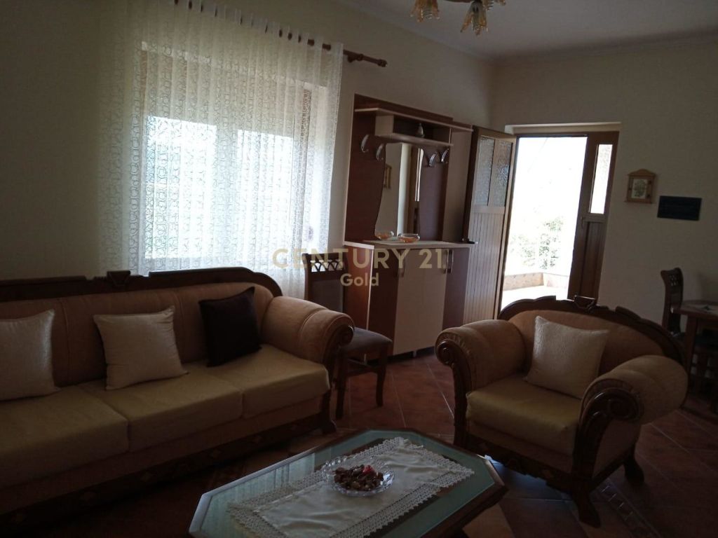 Foto e Shtëpi private në shitje Orikum, Vlorë
