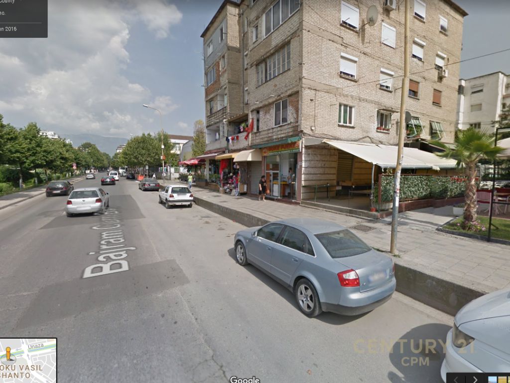Foto e Ambient biznesi në shitje Vasil Shanto, Tiranë