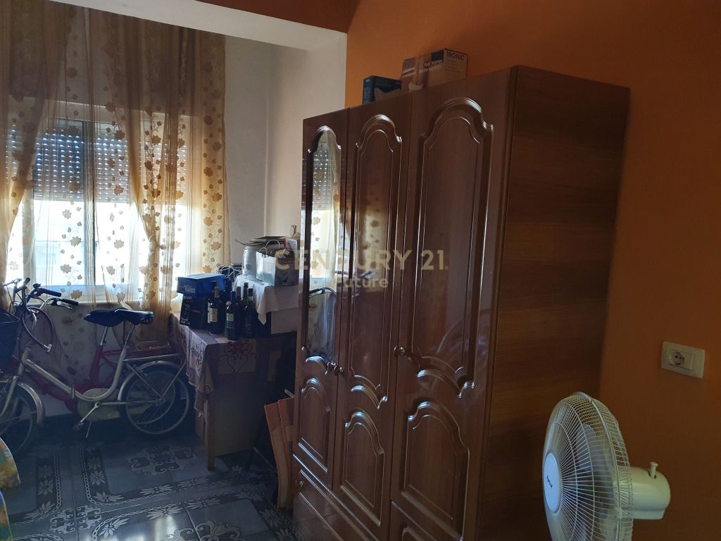 Foto e Apartment në shitje Kinema Millenium, Qender, Shkodër