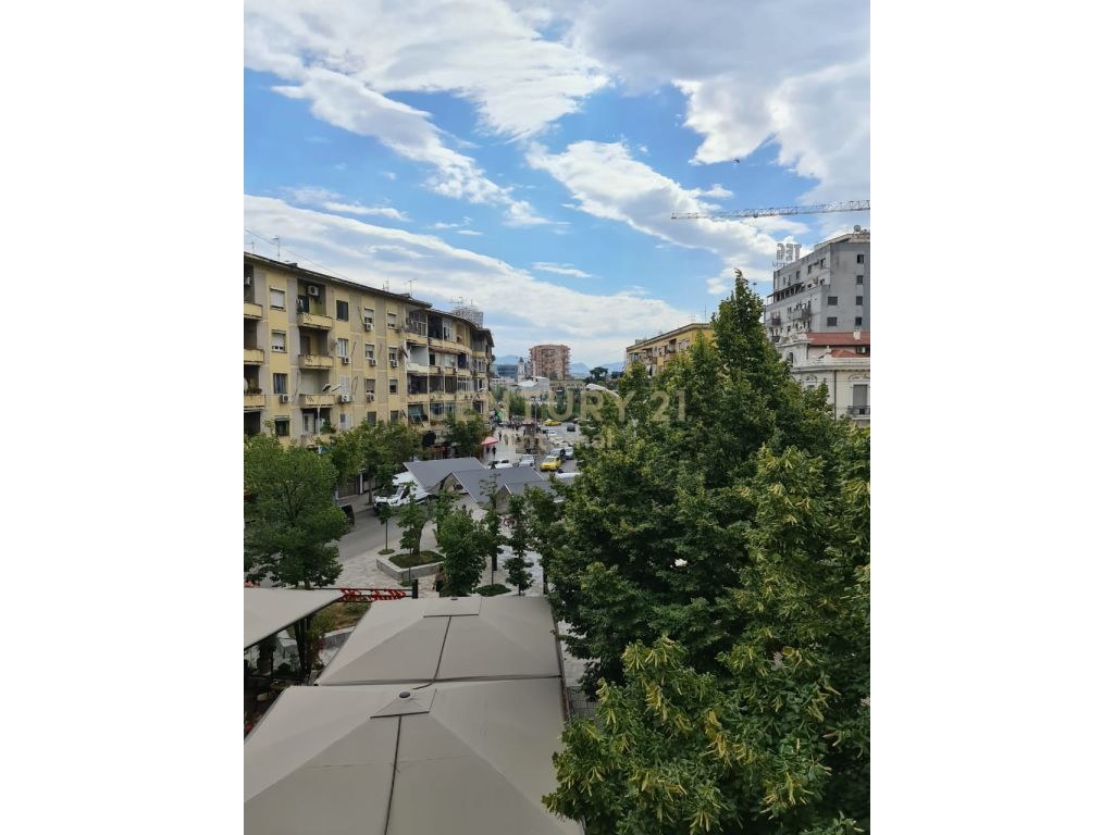 Foto e Apartment me qëra Sheshi Skënderbej (Qendër), Rruga e Durresit, Tiranë