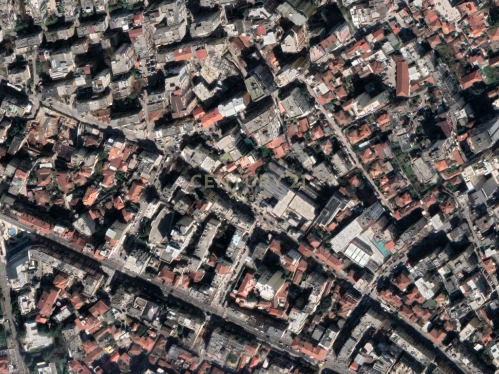 Foto e Tokë me qëra Rruga e Durrësit, Tiranë