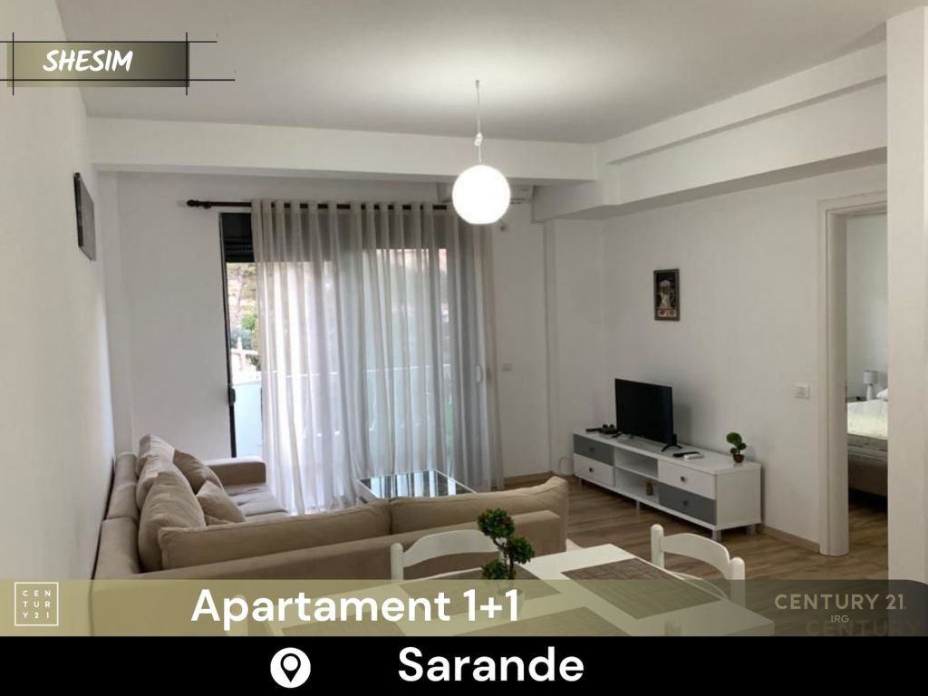 Foto e Apartment në shitje Sarande, Sarandë