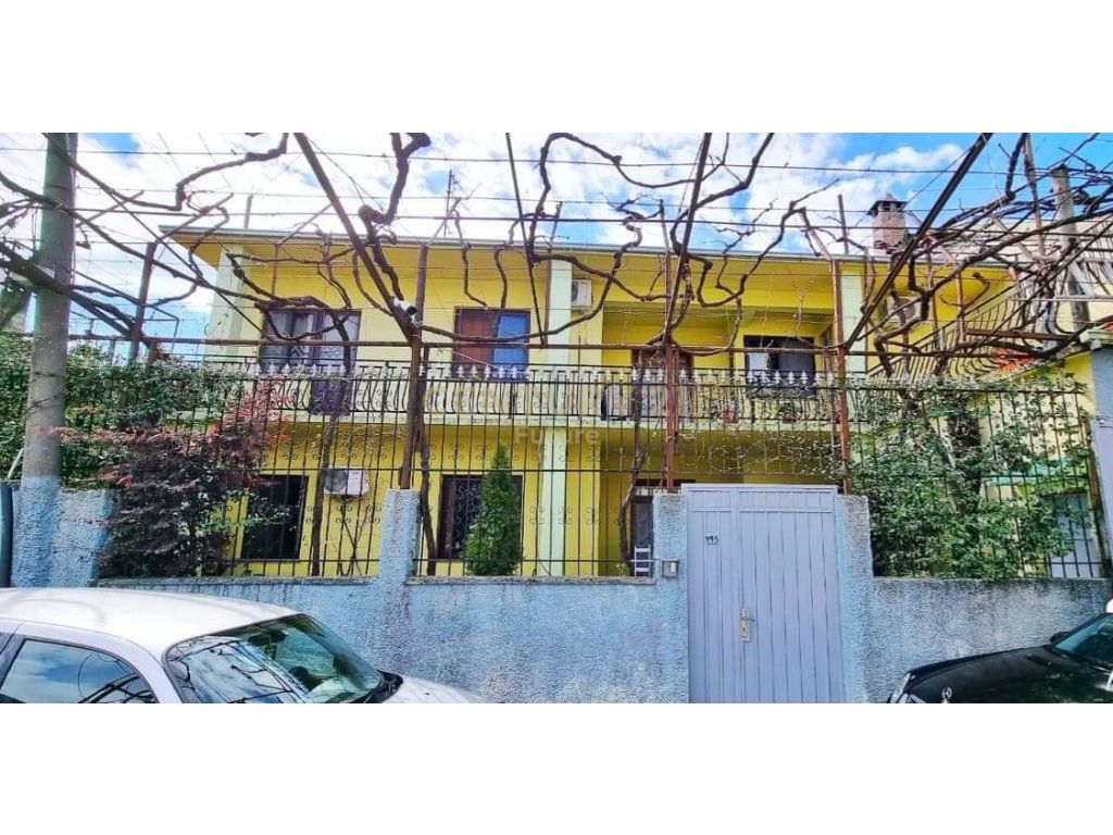 Foto e Shtëpi private në shitje Skënderbeg, Shkodër