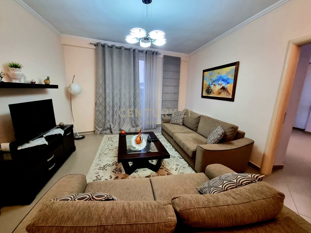 Stadiumi Qemal Stafa - photos