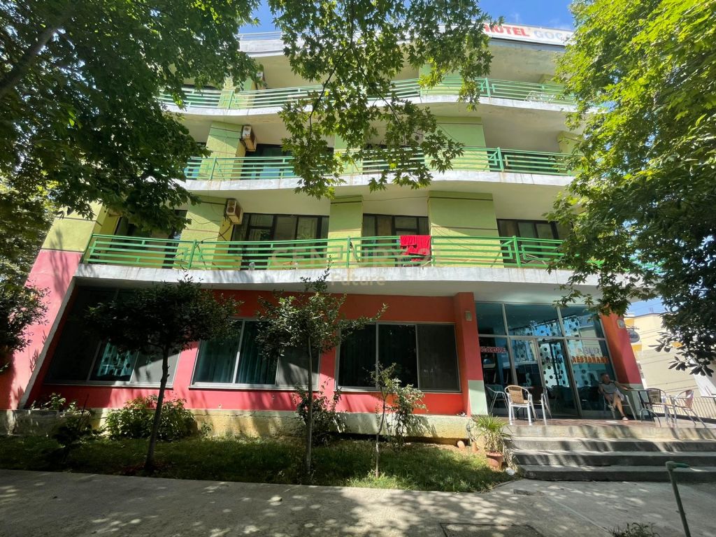 Foto e Hotel në shitje Velipojë, Shkodër