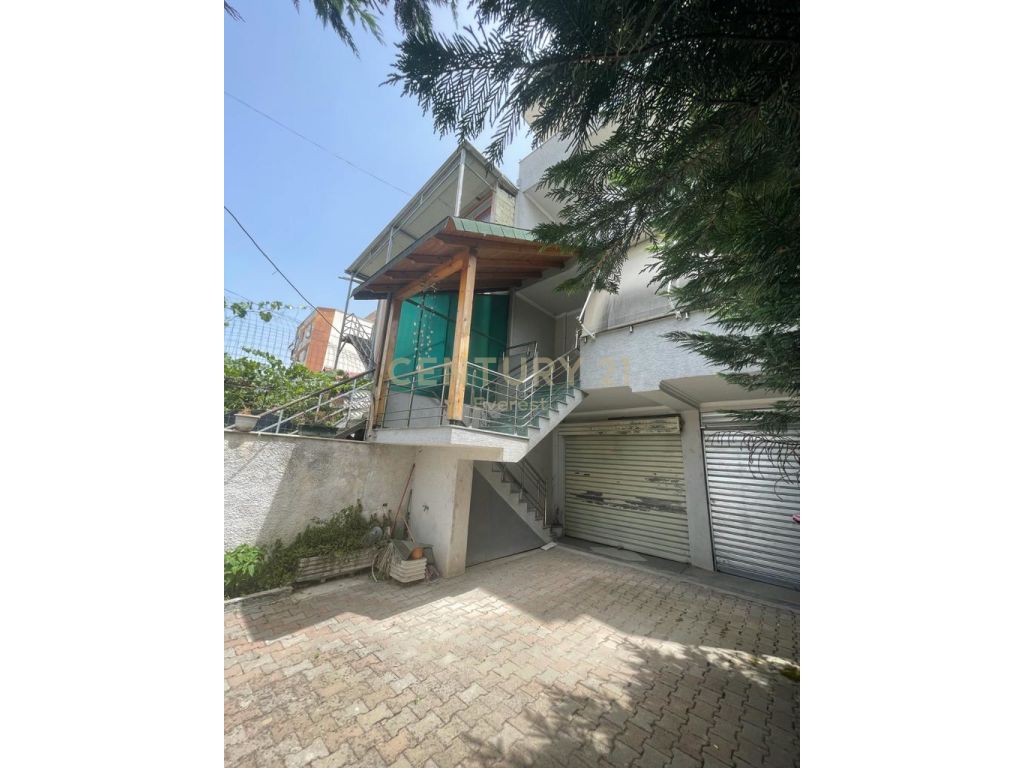 Foto e Shtëpi private në shitje Selitë, Tiranë