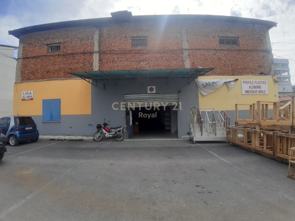 Foto e managine në shitje Frigoriferi, Rruga Zenel Bastari, Tiranë