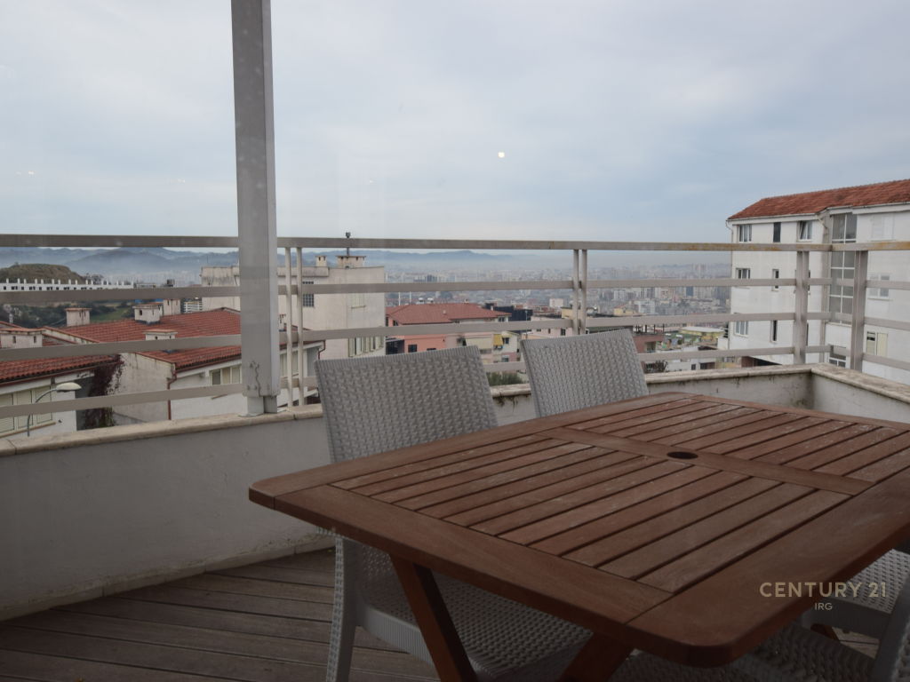 Foto e Apartment në shitje Kodra e Diellit Residence, Kodra e Diellit, Tiranë