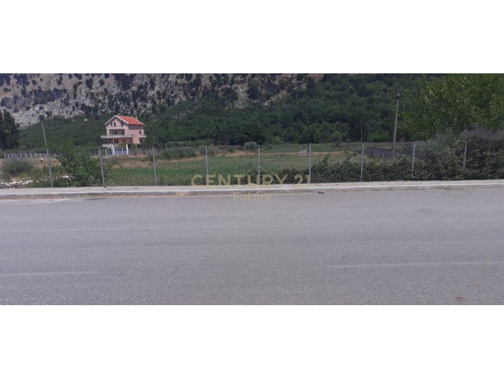 Foto e Tokë në shitje Velipojë, Shkodër