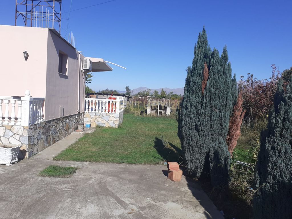 Foto e Shtëpi private në shitje Shtoj, Shkodër