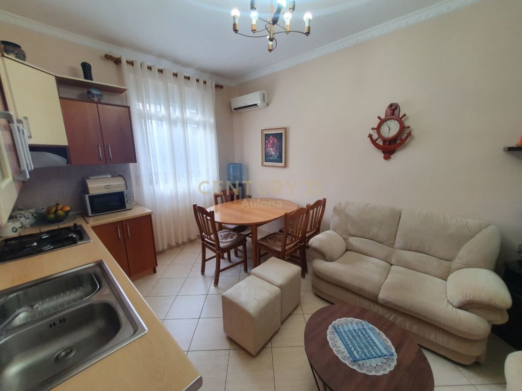 Foto e Apartment në shitje Bulevardi Vlorë-Skelë, TREGU ORIZIT, Vlorë