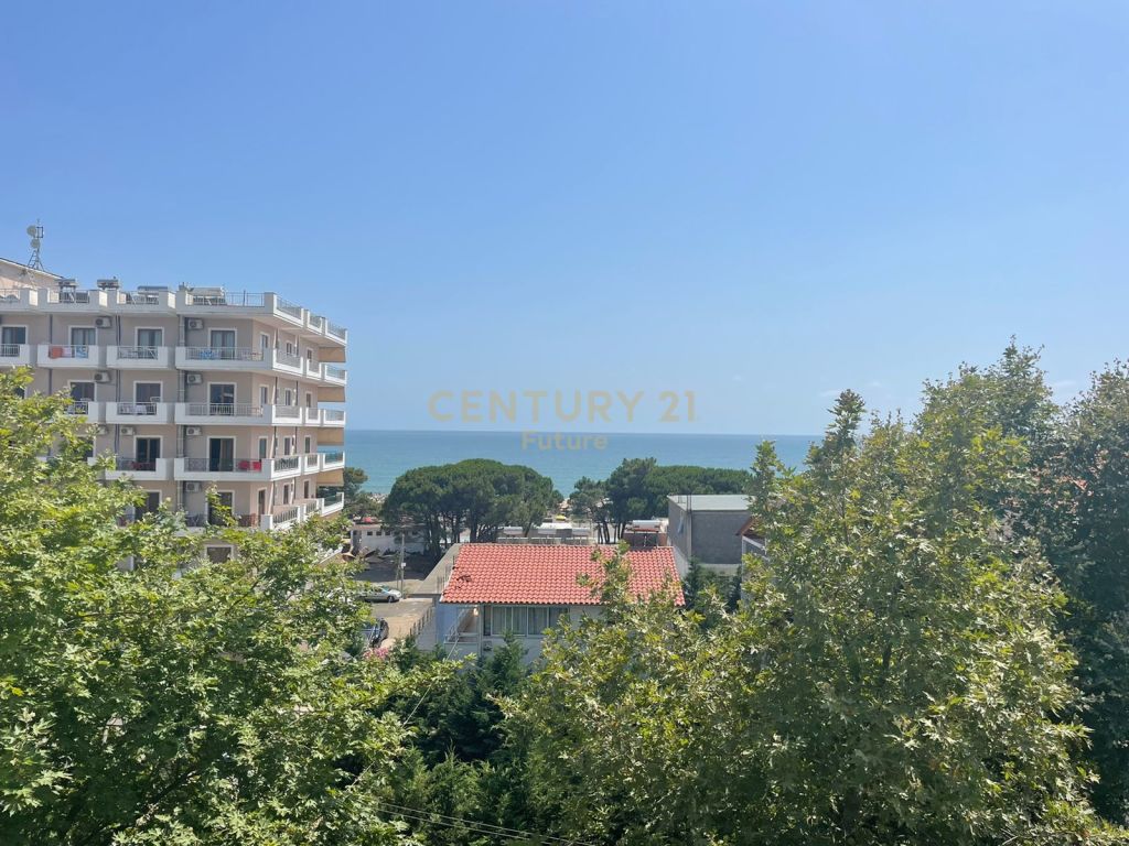 Foto e Hotel në shitje Velipojë, Shkodër
