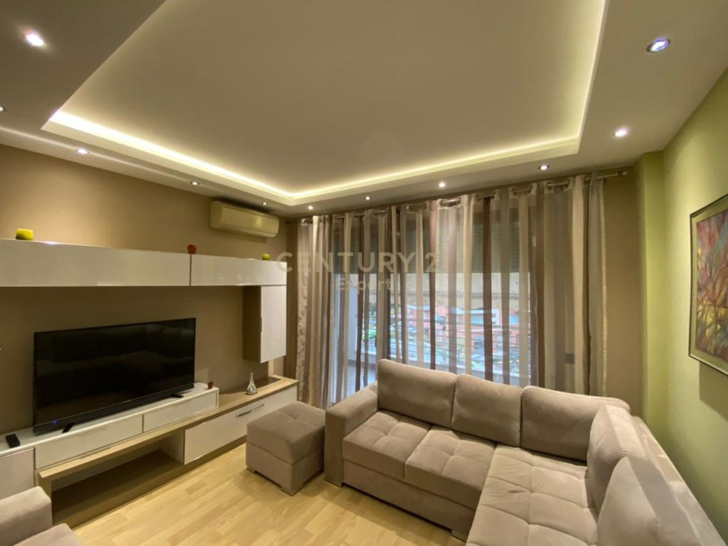 Foto e Apartment me qëra Kompleksi Delijorgji, Tiranë