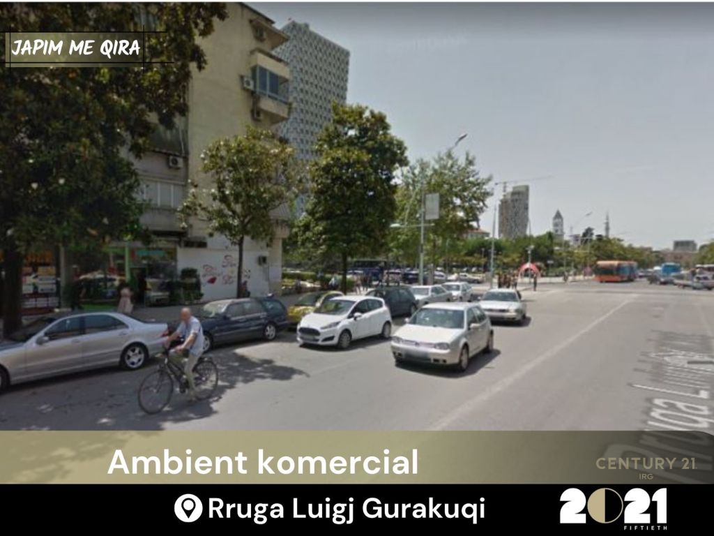 Rruga Luigj Gurakuqi - photos